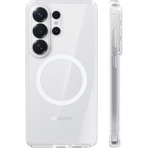 TORRAS Magnetic Shockproof for Samsung Galaxy S26 Ultra Case Clear
